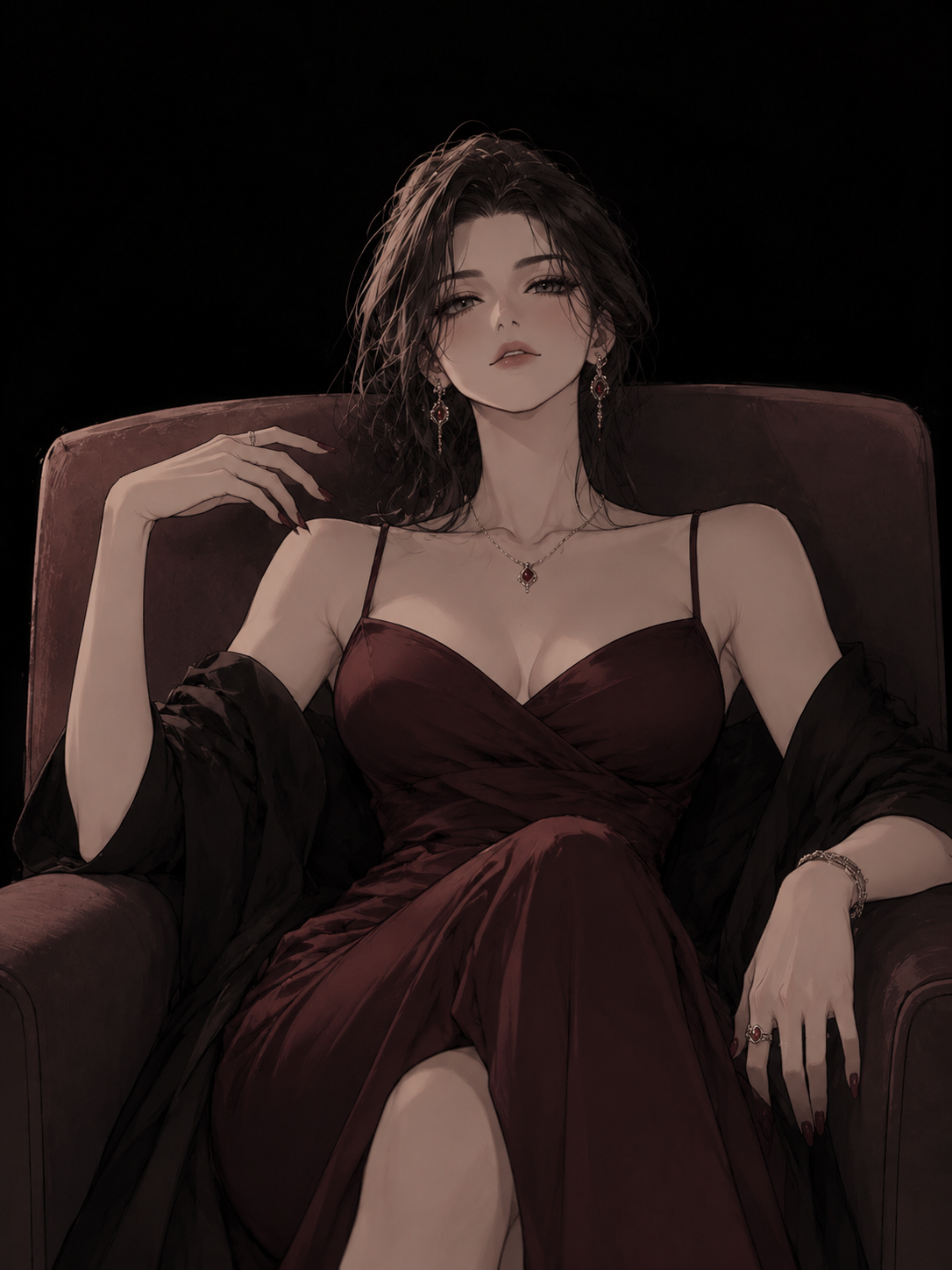 Holly thumbnail