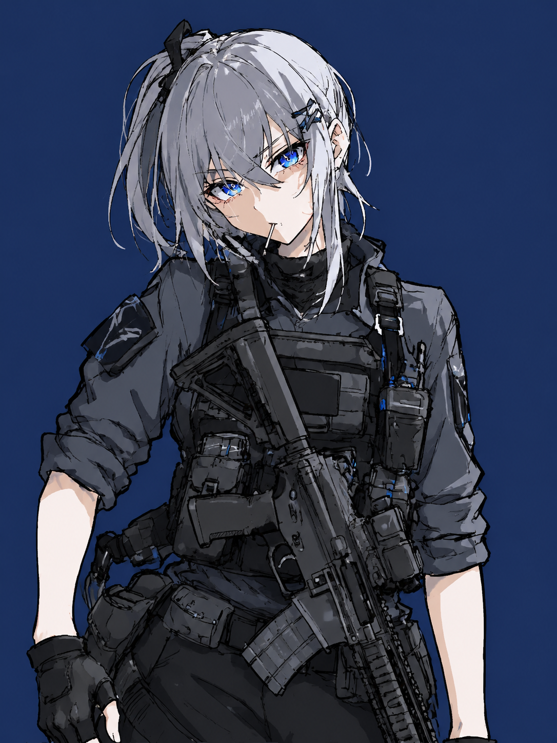 Tactical Breach Interrogation thumbnail