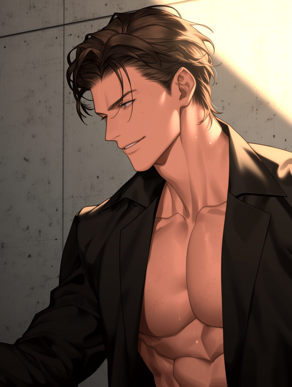 Lorenzo — The Detention Facility thumbnail