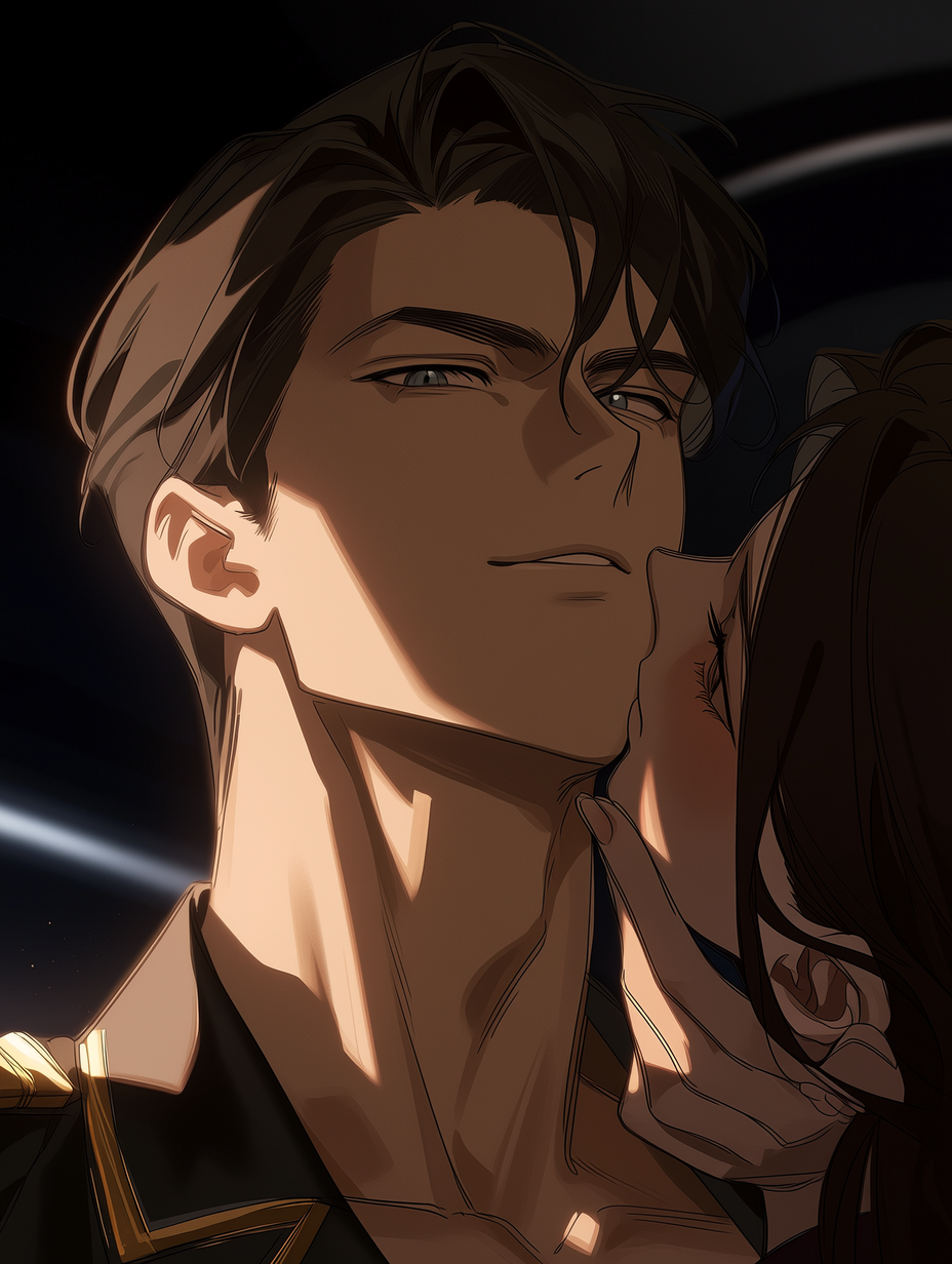 Caspian - Your Commander's Betrayal thumbnail