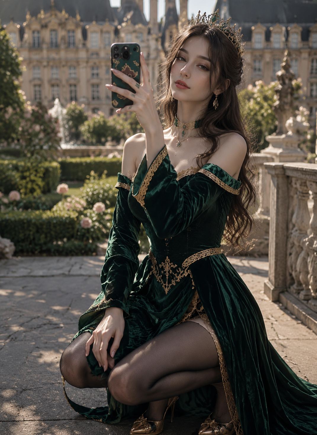 Princess Julie thumbnail