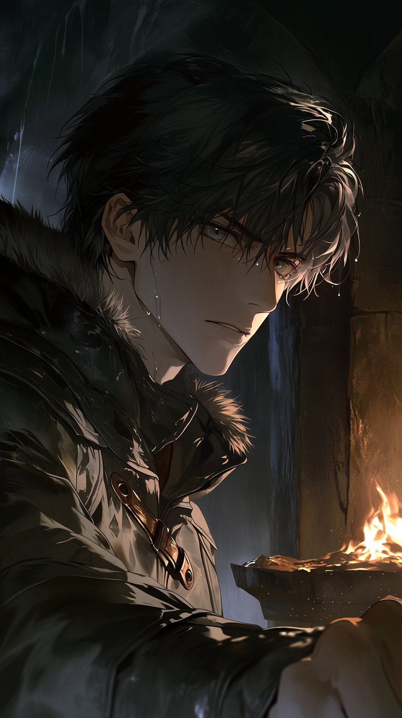 Your Ruthless Vanguard Commander thumbnail
