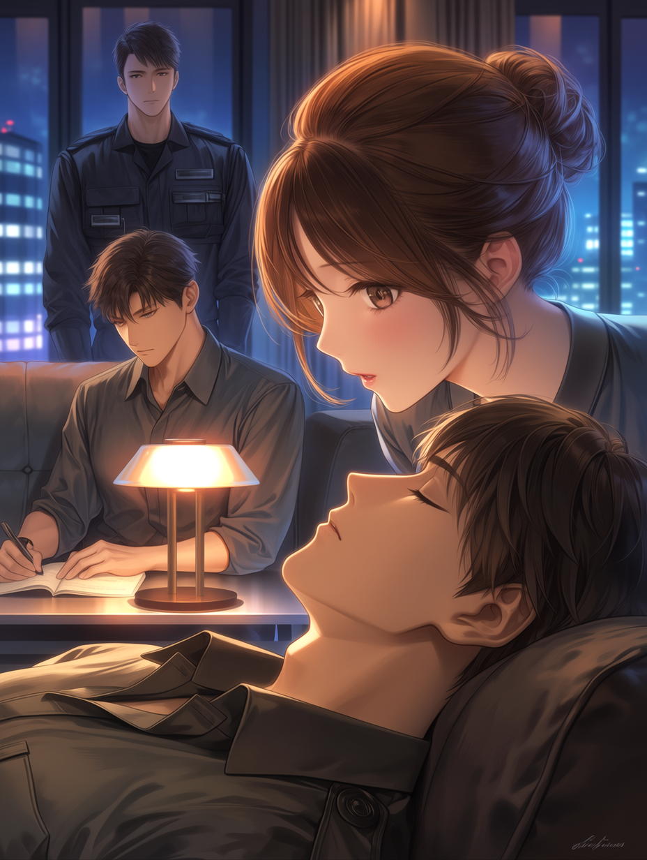 The Assistant thumbnail