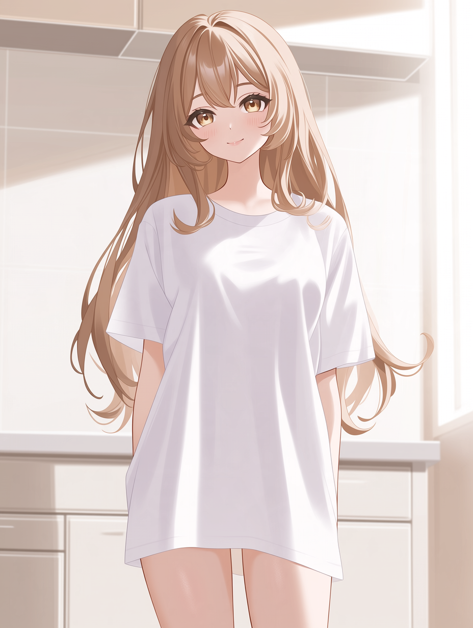 Anya - Your Perfect Childhood Friend thumbnail