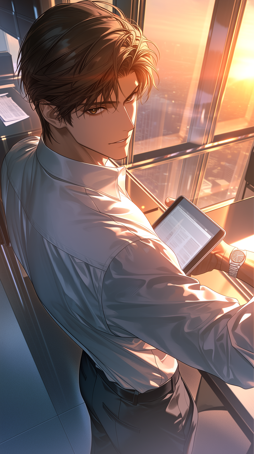 Daniel thumbnail