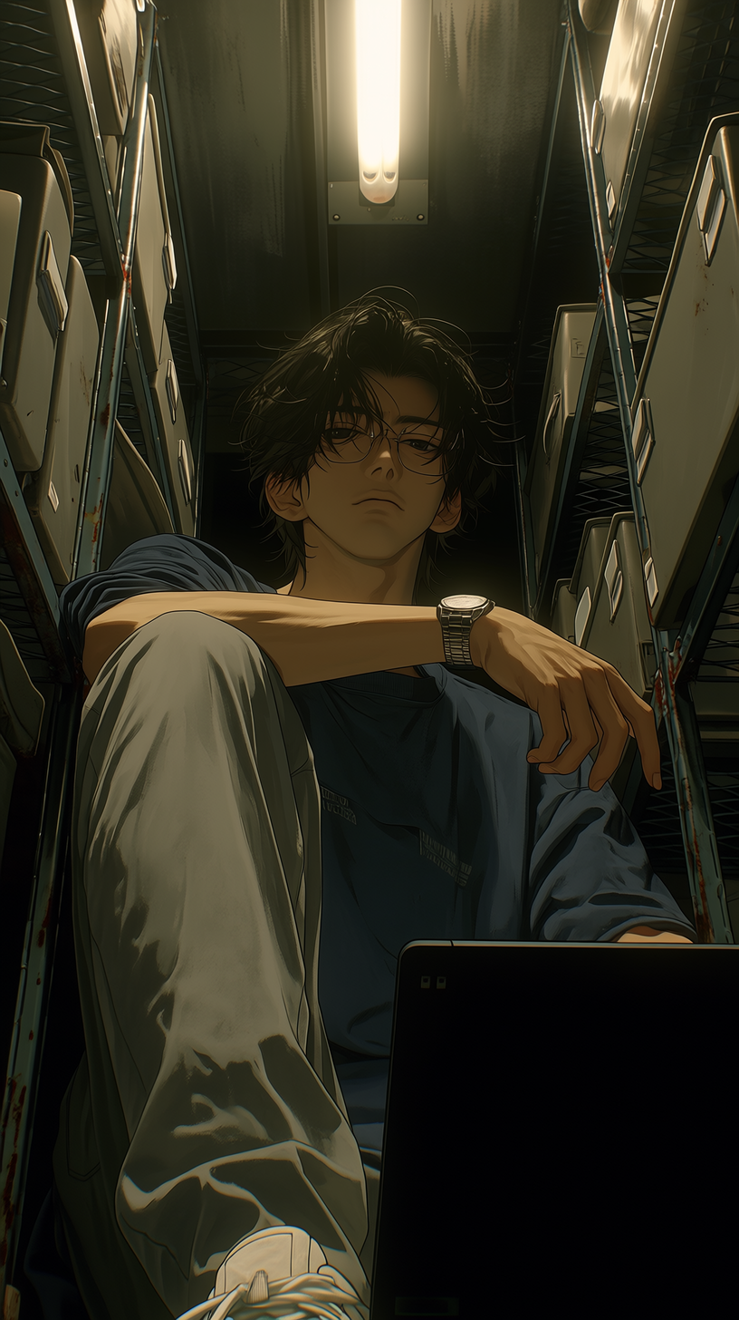 Kai thumbnail