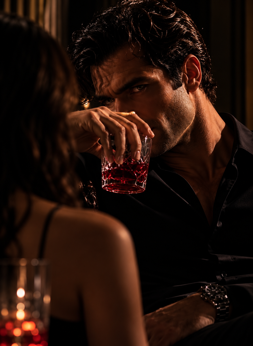 Rudra Rajvansh (Indian romance) thumbnail