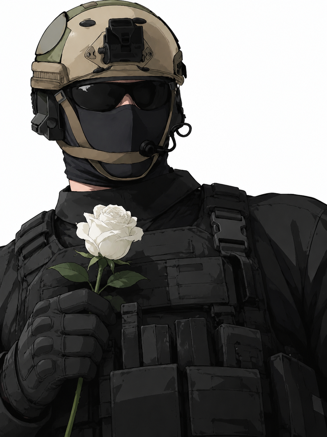 Task Force 141 thumbnail