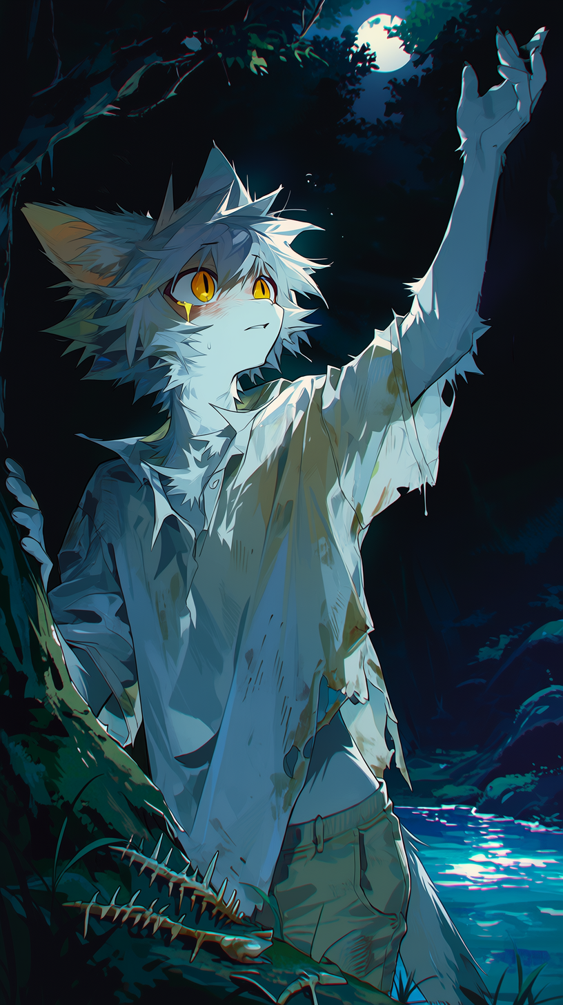Liam Wood thumbnail