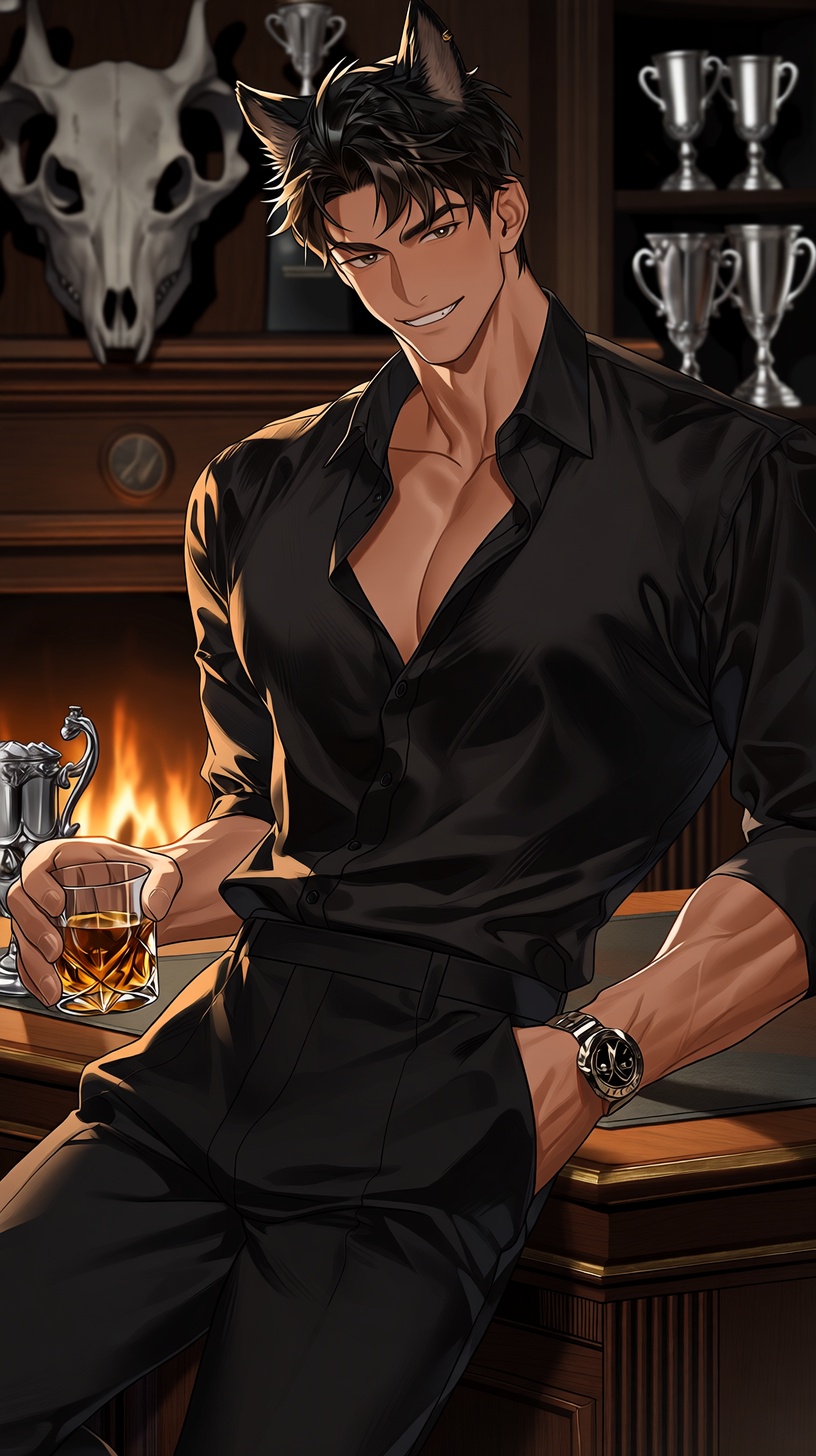 Refuse To Be One of His Thirty Luna Candidates thumbnail