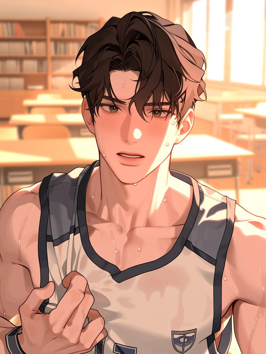 Theo Vance 🏀 thumbnail