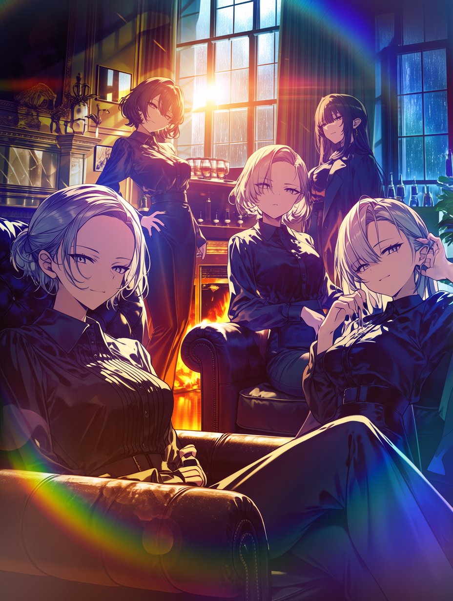 The Circle: Initiation thumbnail