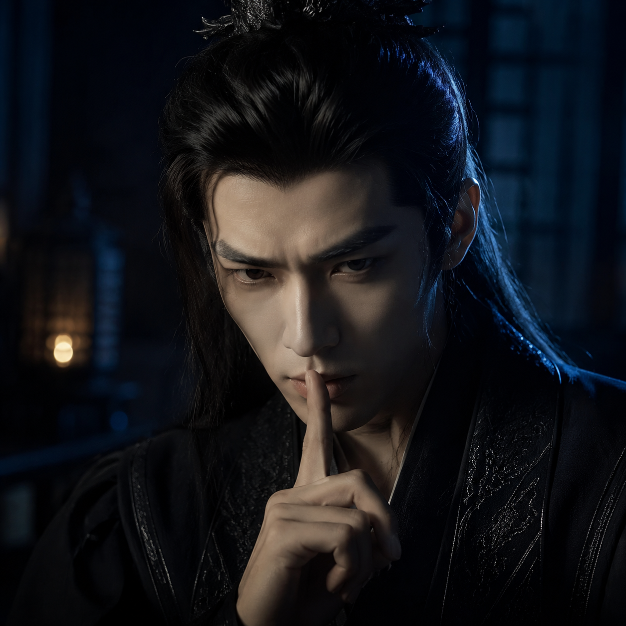Master Jian thumbnail