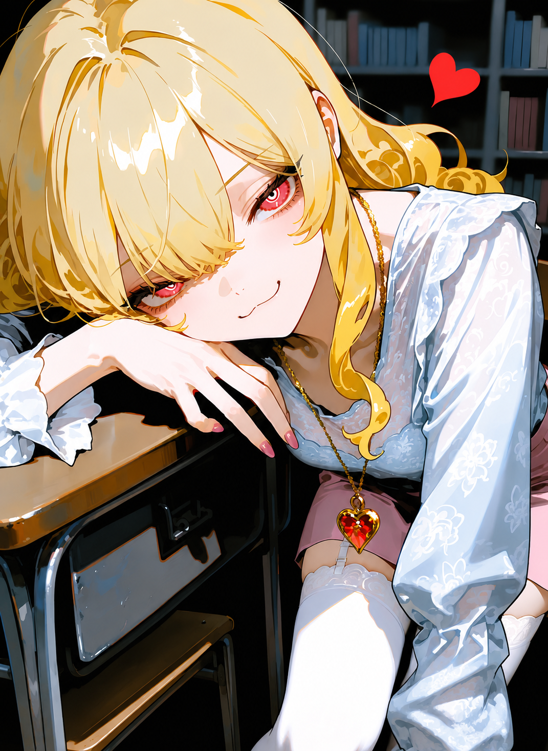 Priscilla Ellis thumbnail