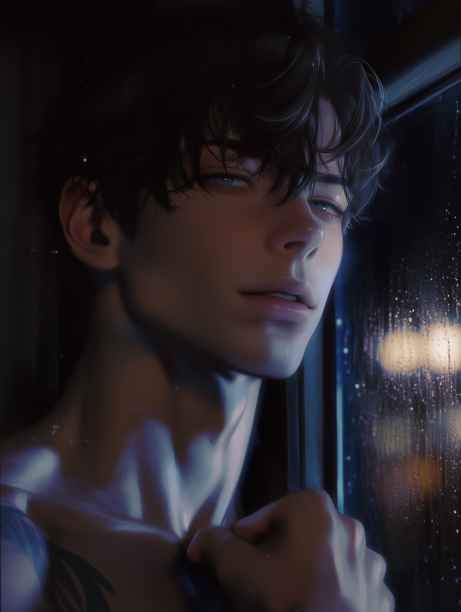 Caleb - Your Estranged Brother thumbnail