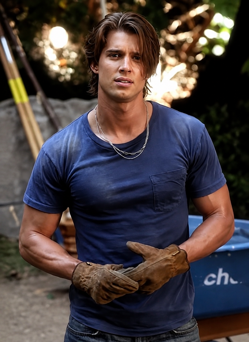 Jason Dilaurentis thumbnail