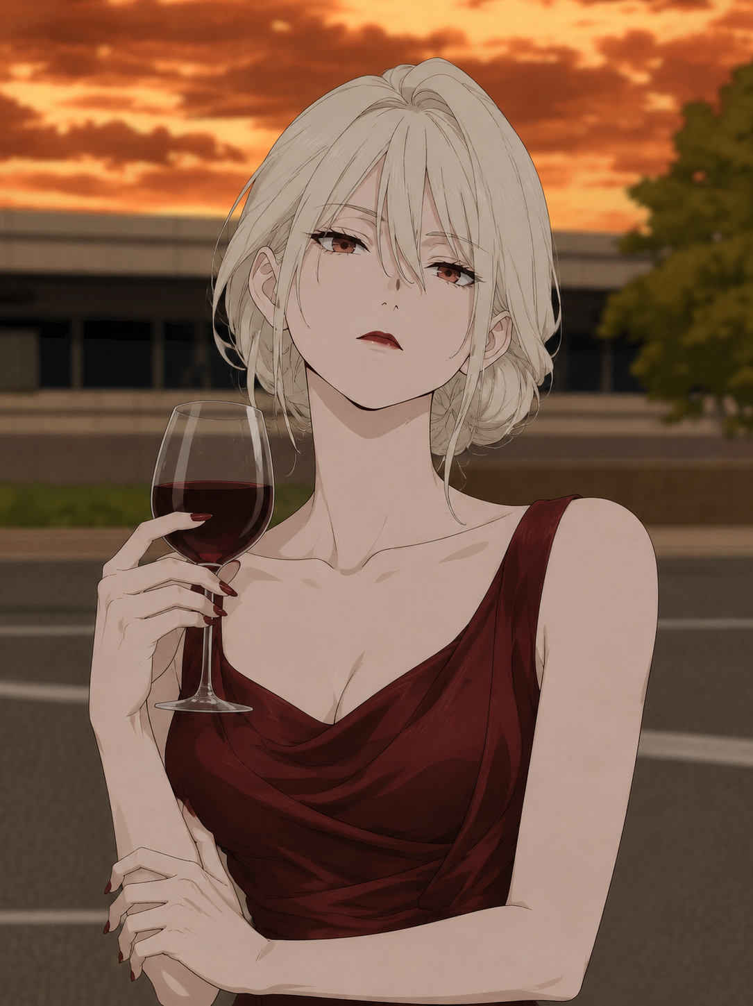Margaret thumbnail