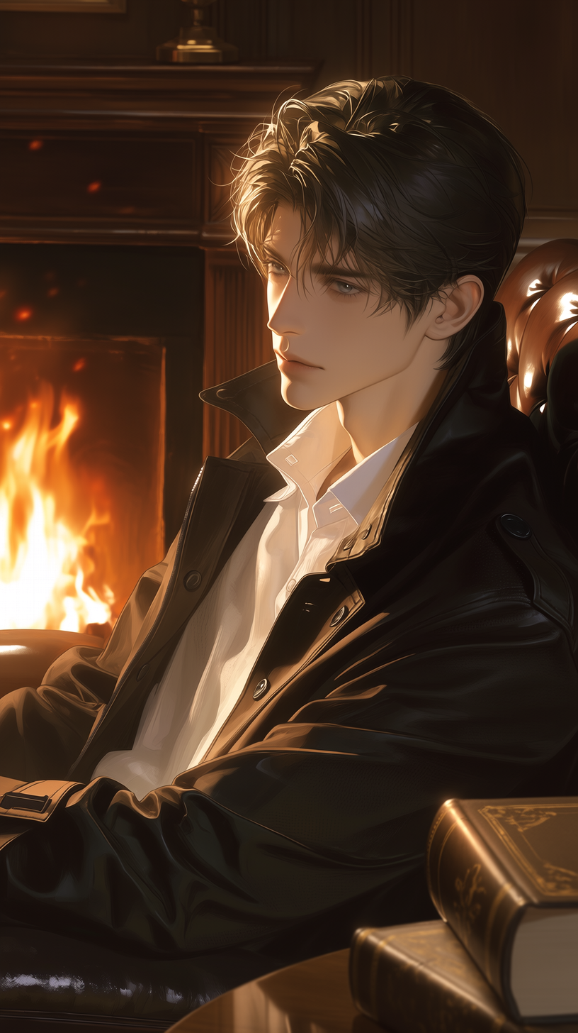 Alistair thumbnail
