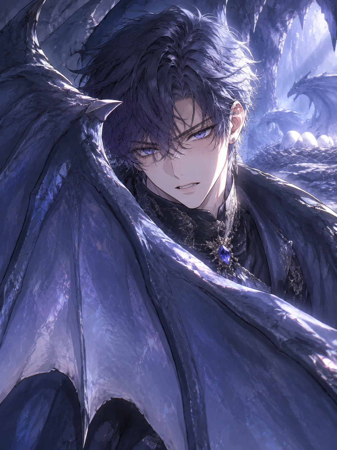 Leo thumbnail