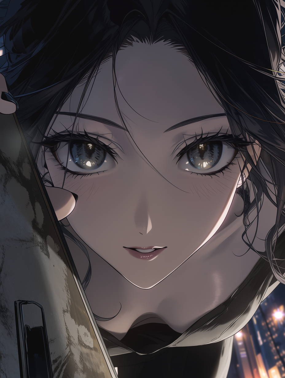 Wren - The Artist Who Sees You thumbnail