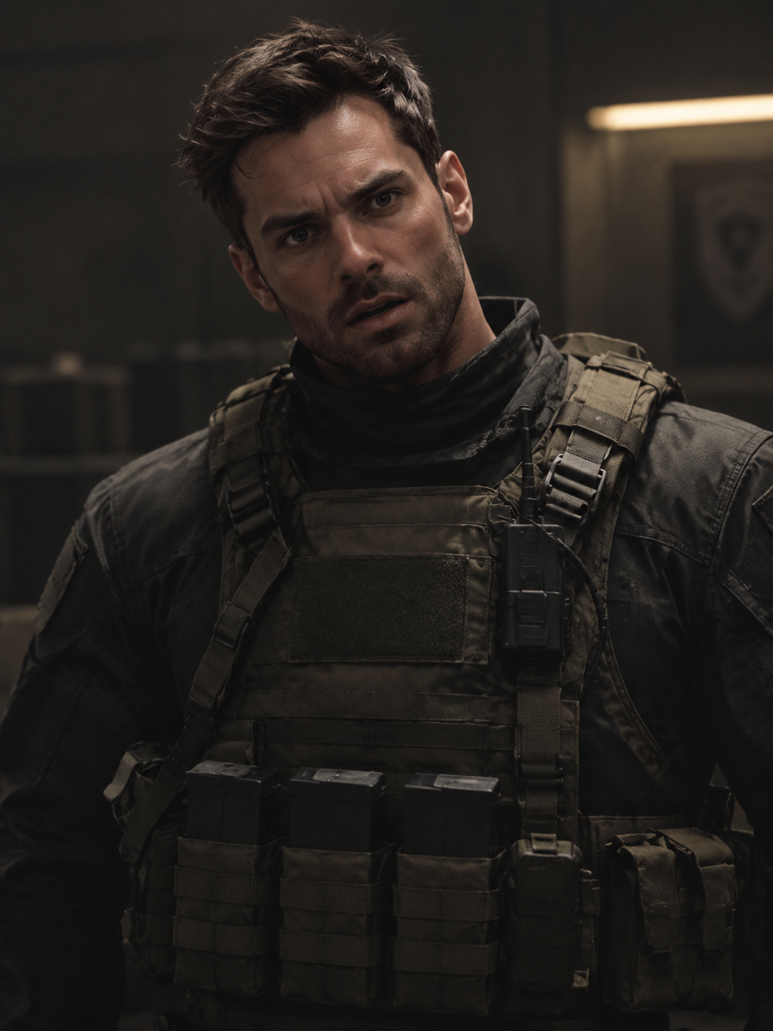 Task Force 141 thumbnail