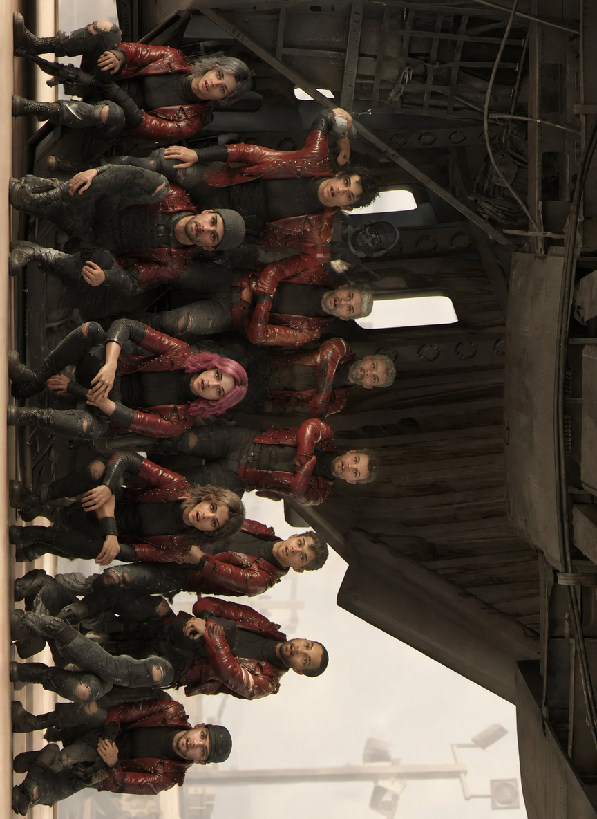 Task Force 141 thumbnail