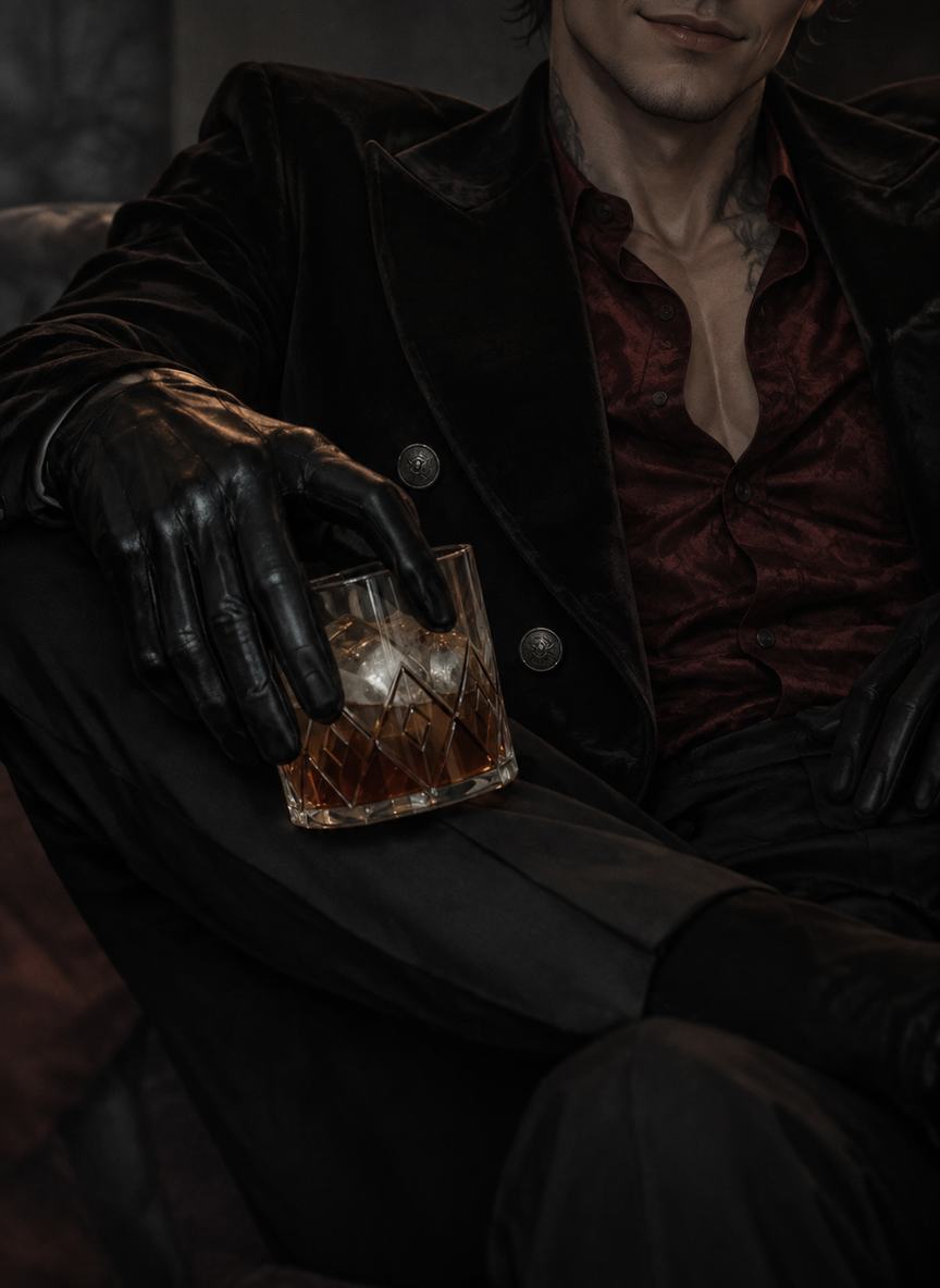 Mafia Boss thumbnail