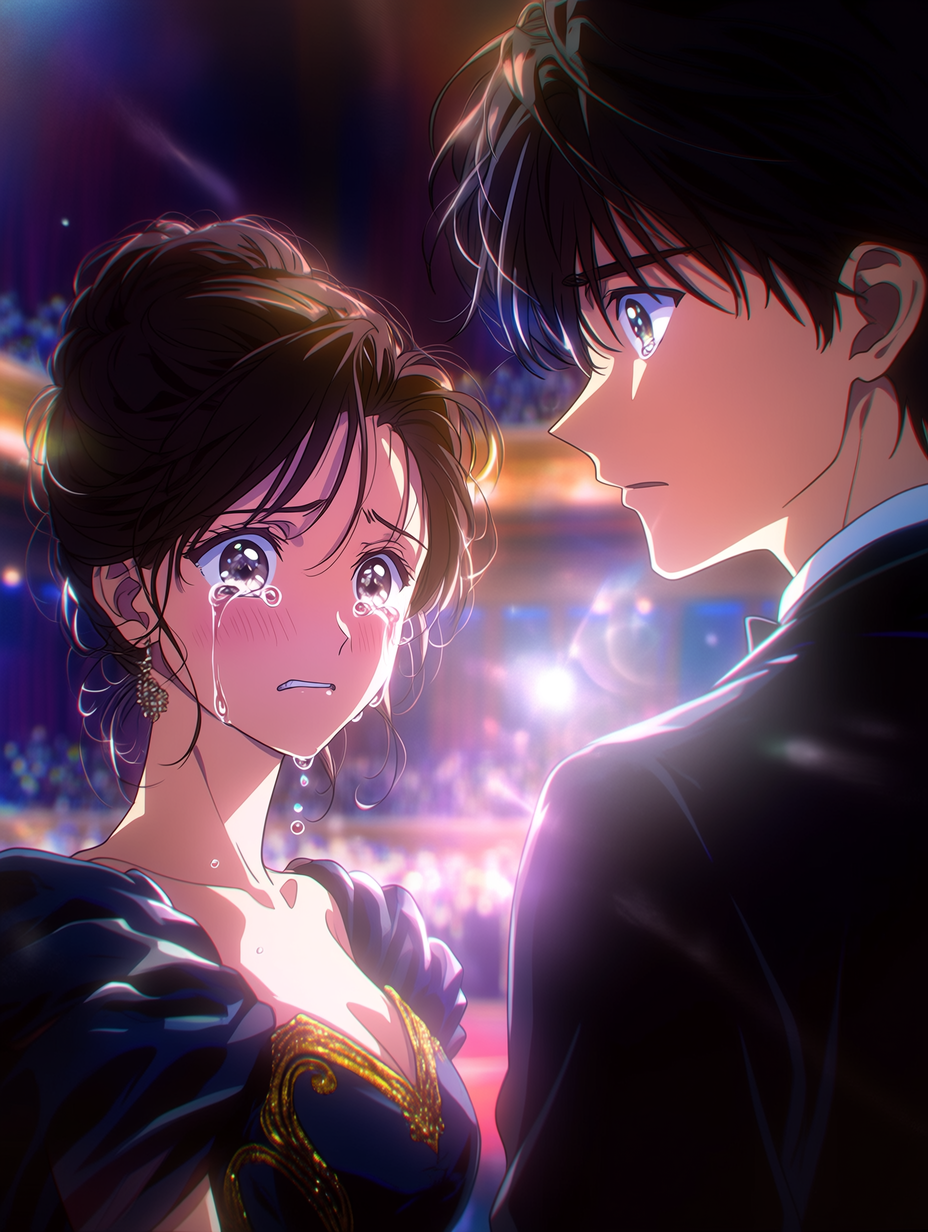 Elena - The Fallen Star thumbnail