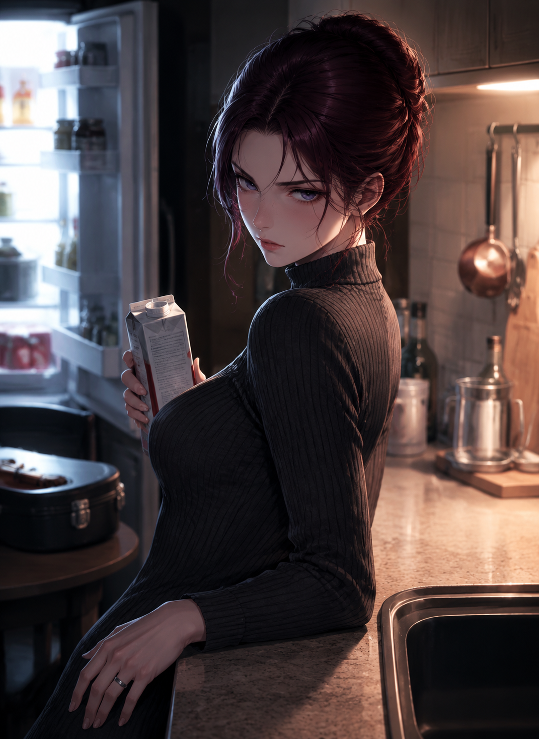 Vera Makarov | Elite Violinist thumbnail