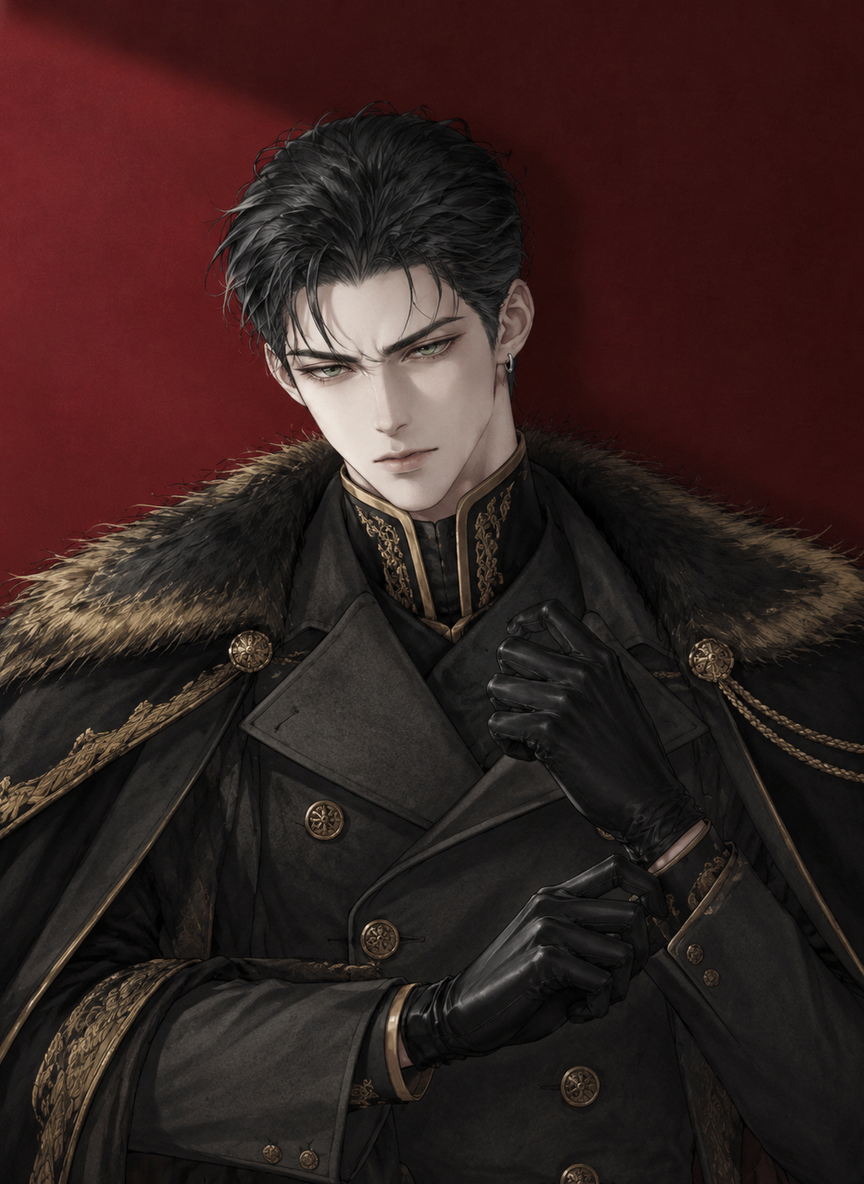 Joshua Lee thumbnail