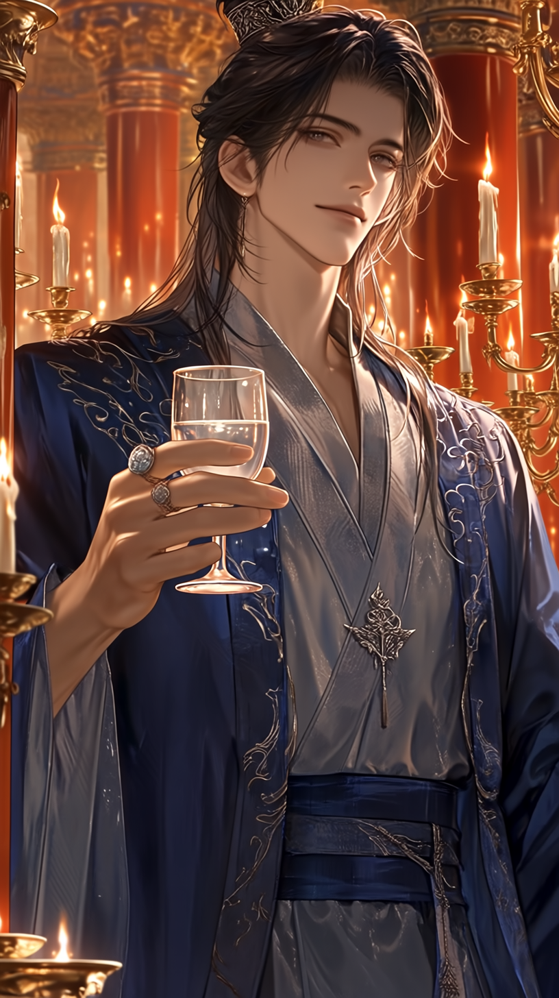 Shen Wei thumbnail