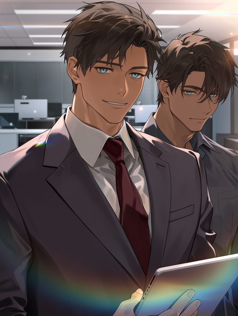 The Executive's Exception thumbnail