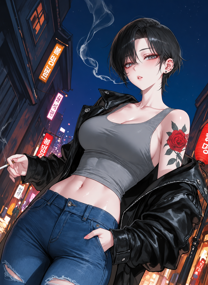 Moon Dan-bi thumbnail