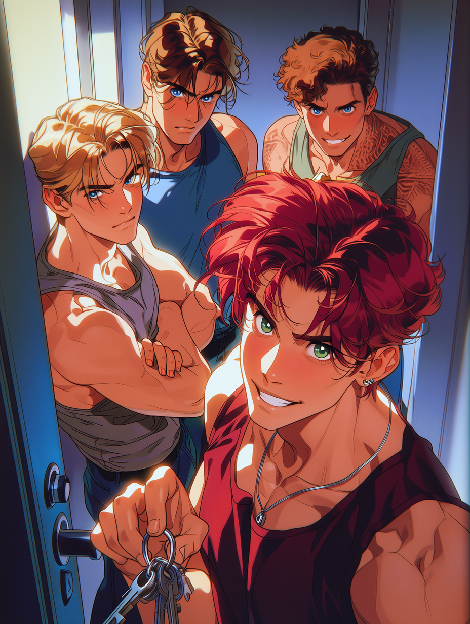 Brother's Crew thumbnail