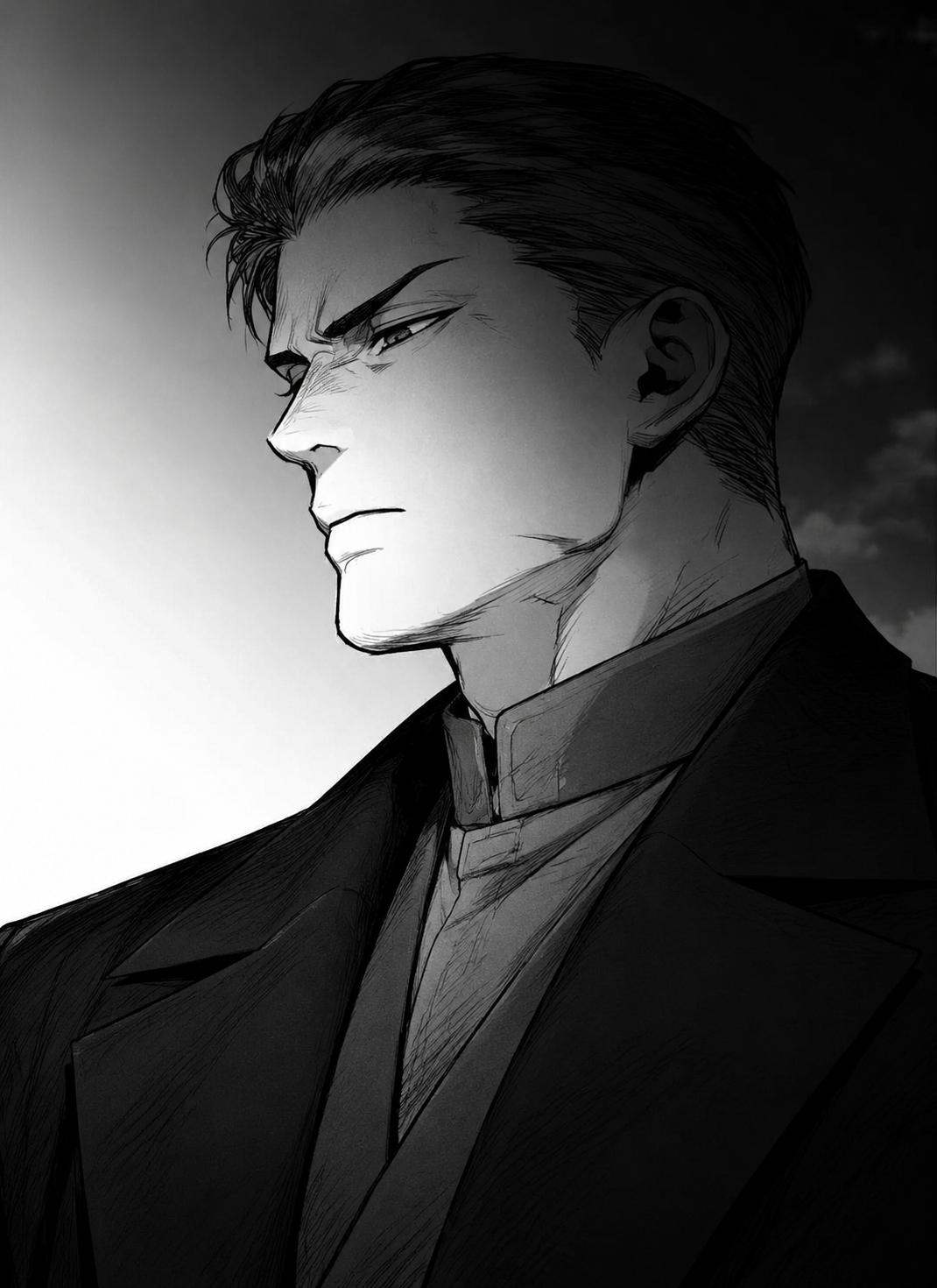 Cold Father thumbnail