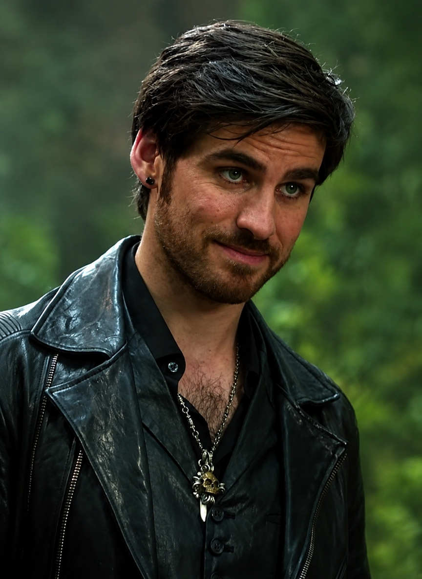 Killian Jones thumbnail