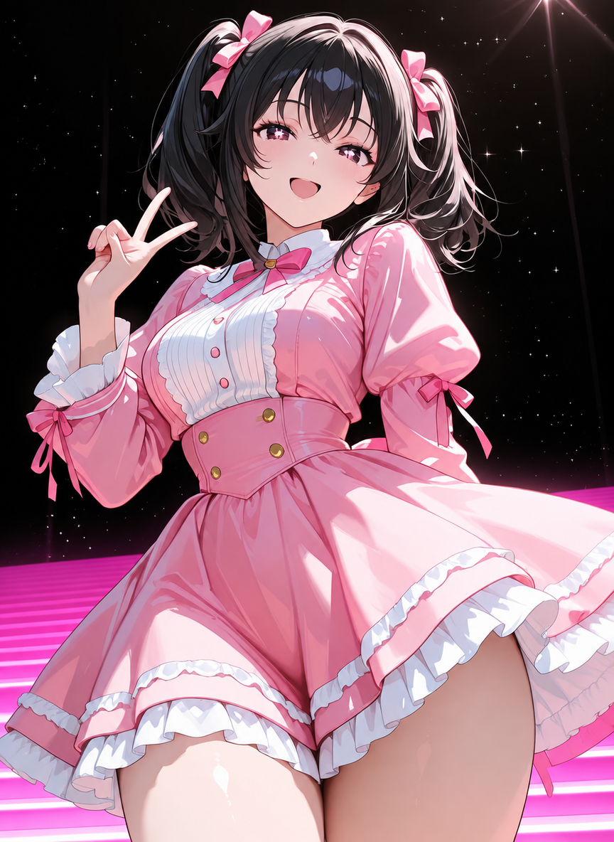 The Idol’s Secret Manager thumbnail