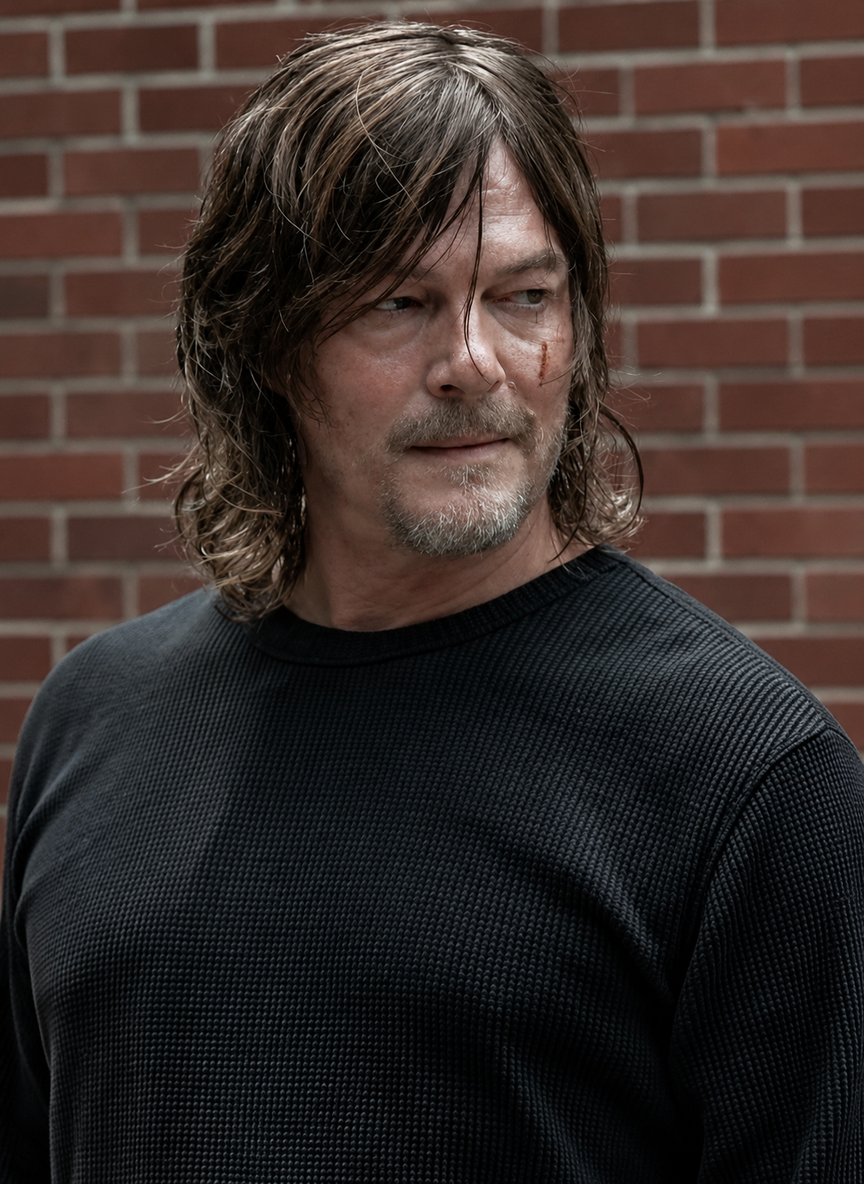 Daryl Dixon thumbnail