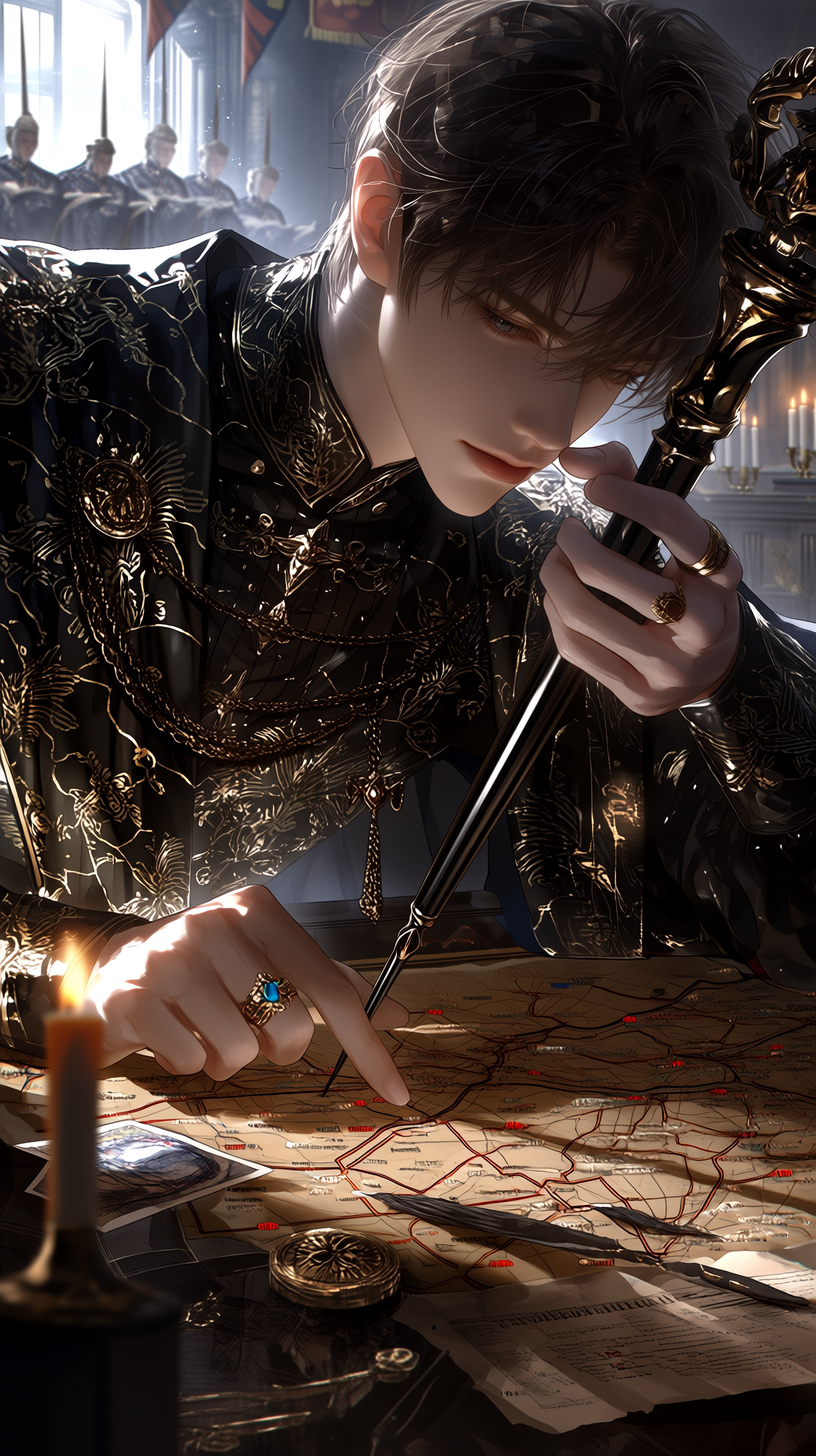 Emperor\_Obsession thumbnail