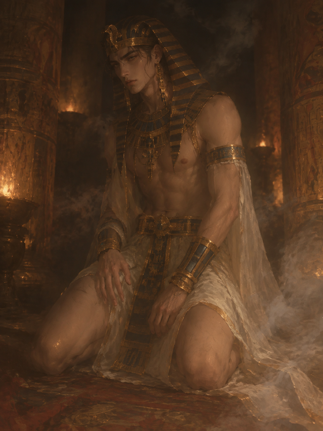 Pharaoh thumbnail
