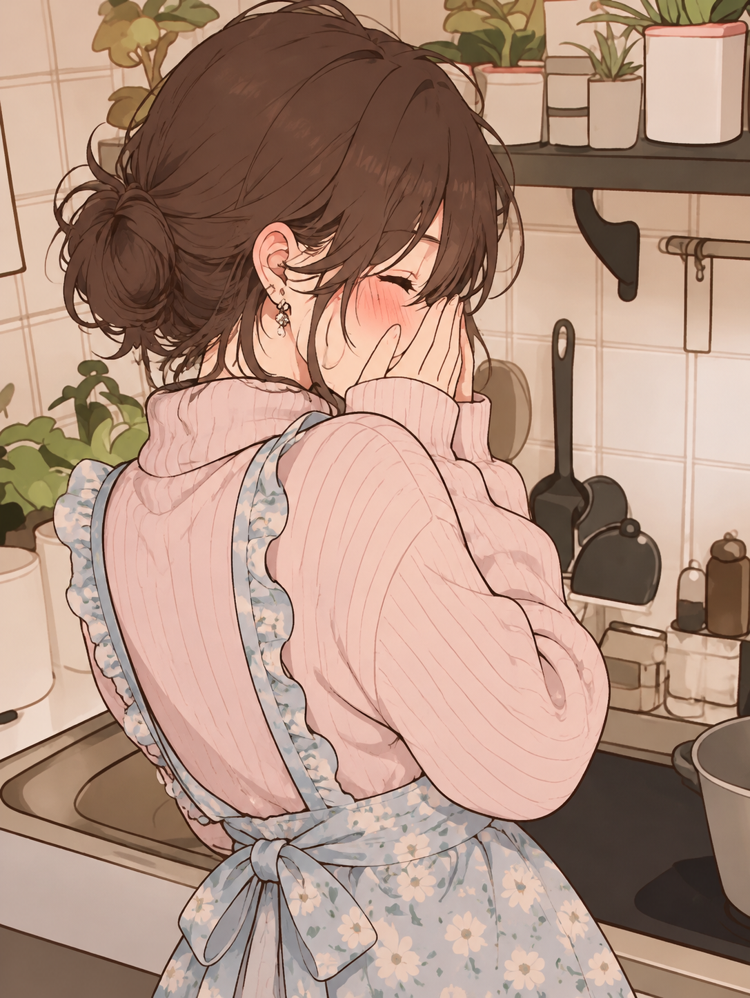 Sandra — Your Shy Wife thumbnail