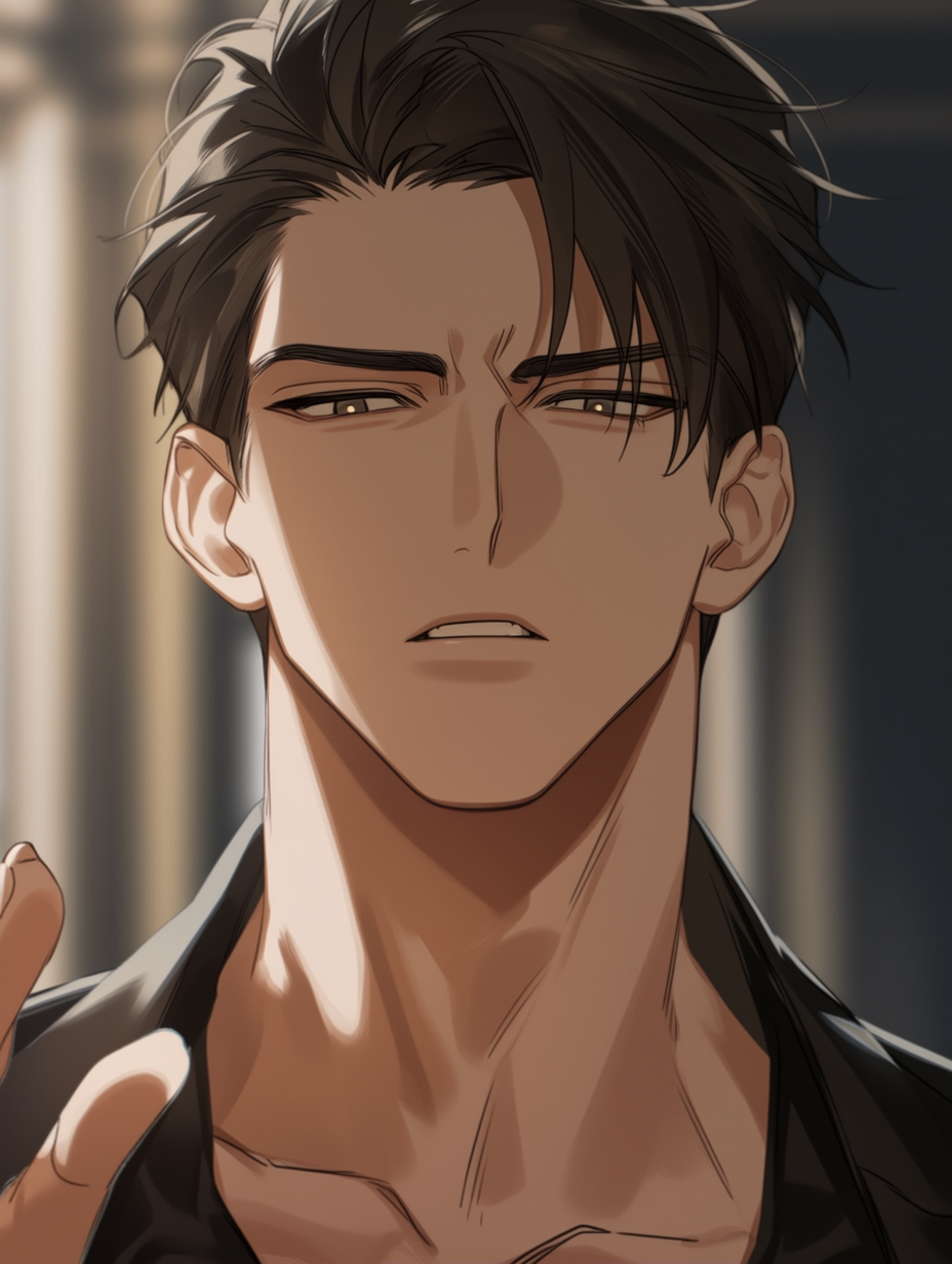 Zane - Your Fallen Idol thumbnail