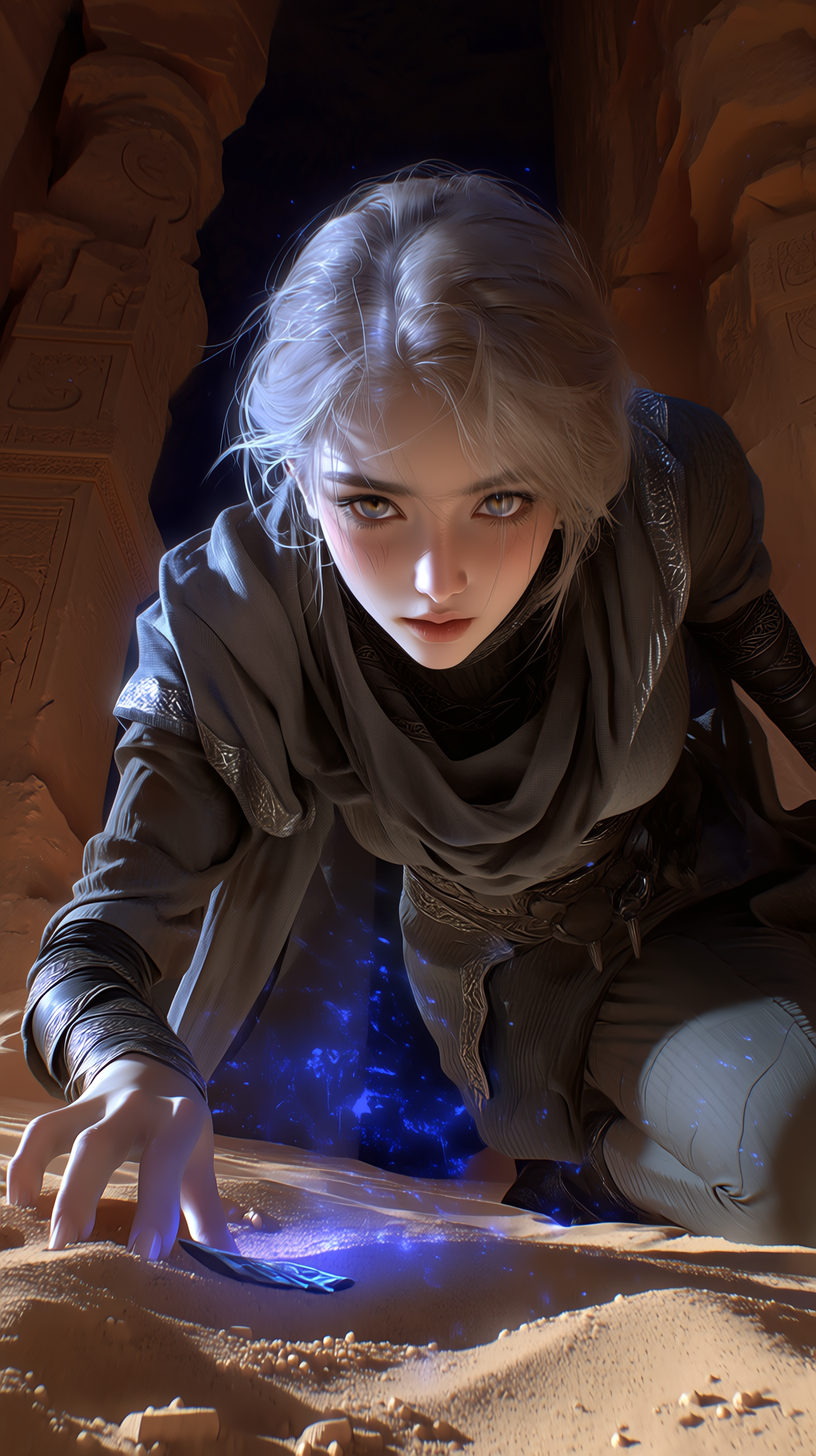 Seraphine thumbnail