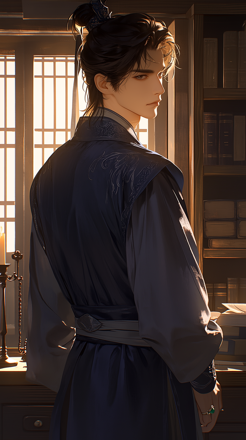 Wei Jing thumbnail