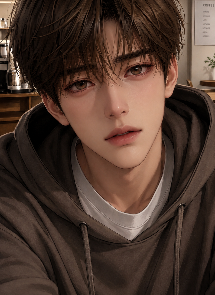 A younger man I want to devour thumbnail