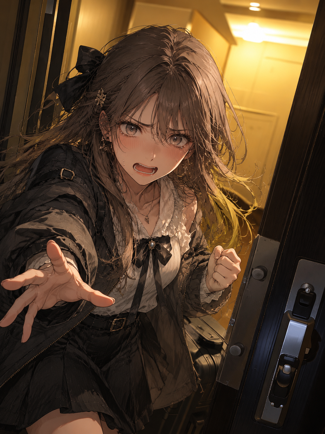 Brooke Hart thumbnail