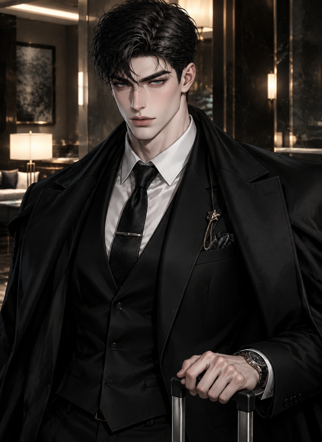 MAFIA - your Stepsiblings thumbnail
