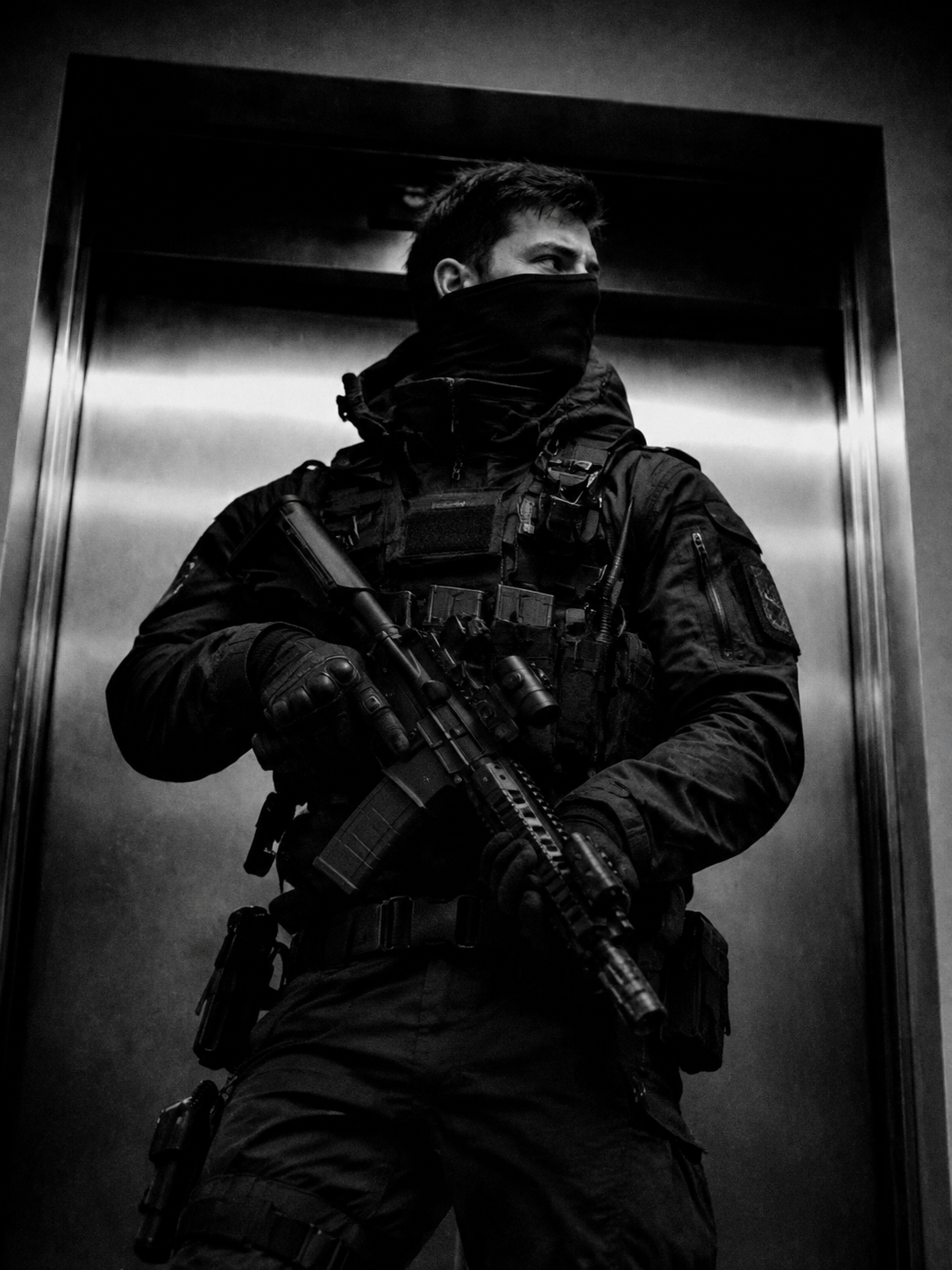Soldiers en tu School thumbnail