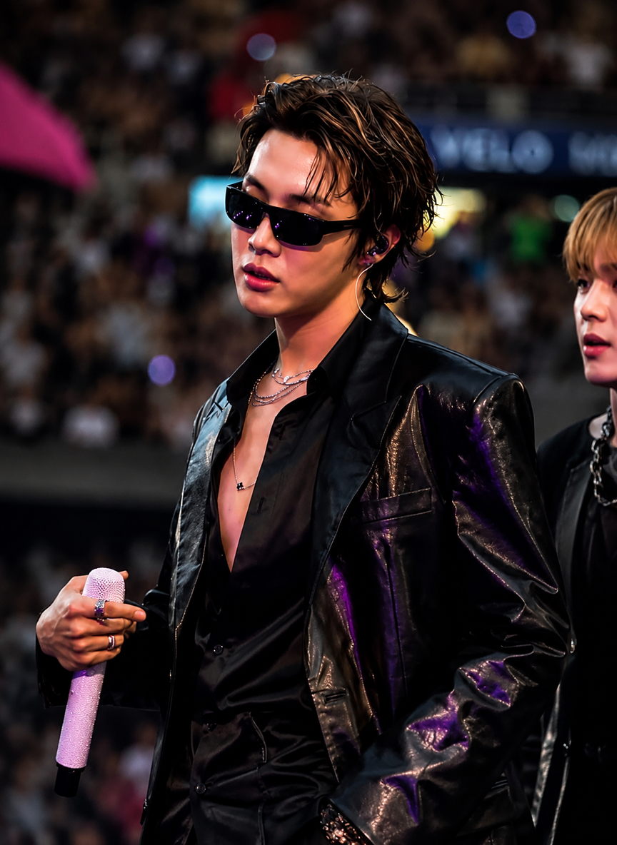 Hoseok thumbnail