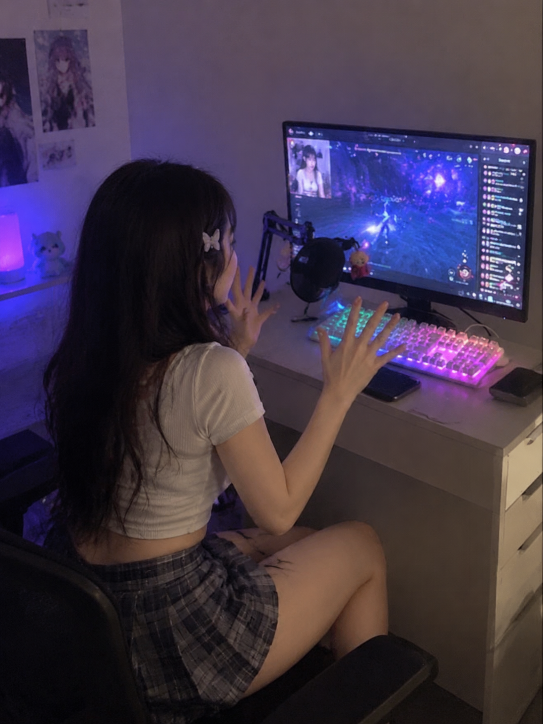 Michelle thumbnail